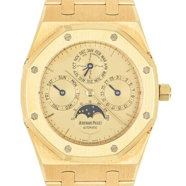 Audemars Piguet Royal Oak Perpetual Calendar 25820BA.0.0944BA.01